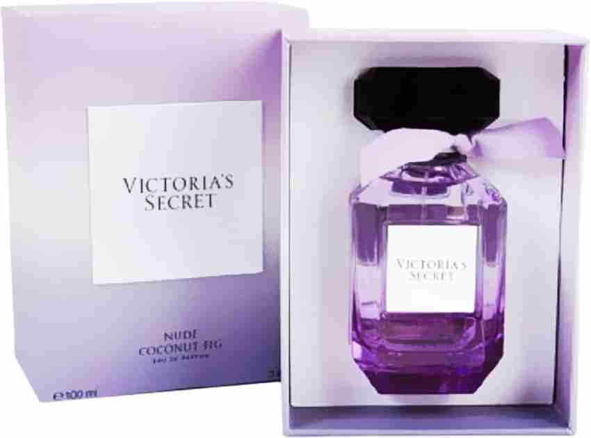 Victoria secret perfume coconut best sale