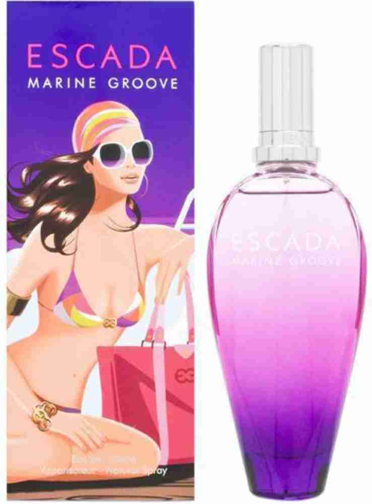 Escada marine groove body deals lotion