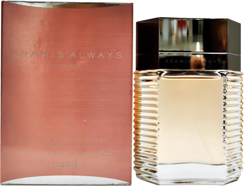 Buy Aramis Always Eau de Parfum 50 ml Online In India Flipkart