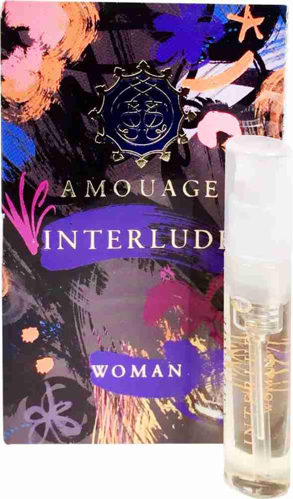 Interlude perfume online