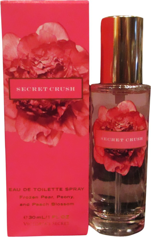 Pink on sale crush perfume