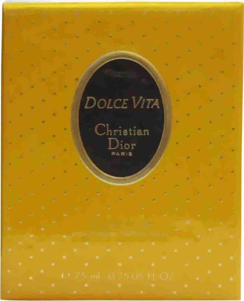 Dior dolce vita perfume 30ml best sale