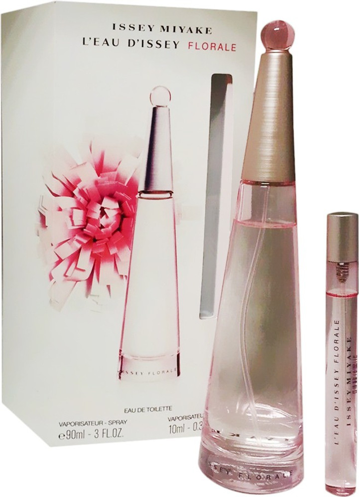 Issey miyake florale 90 ml outlet