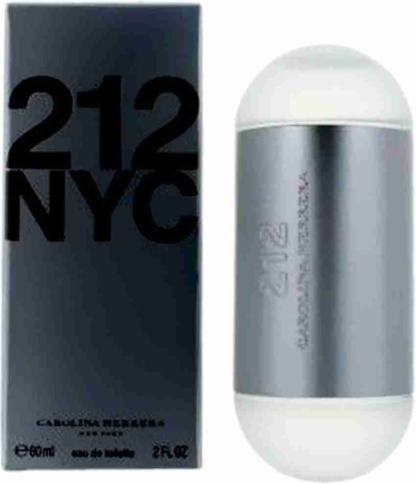 212 perfume for discount women