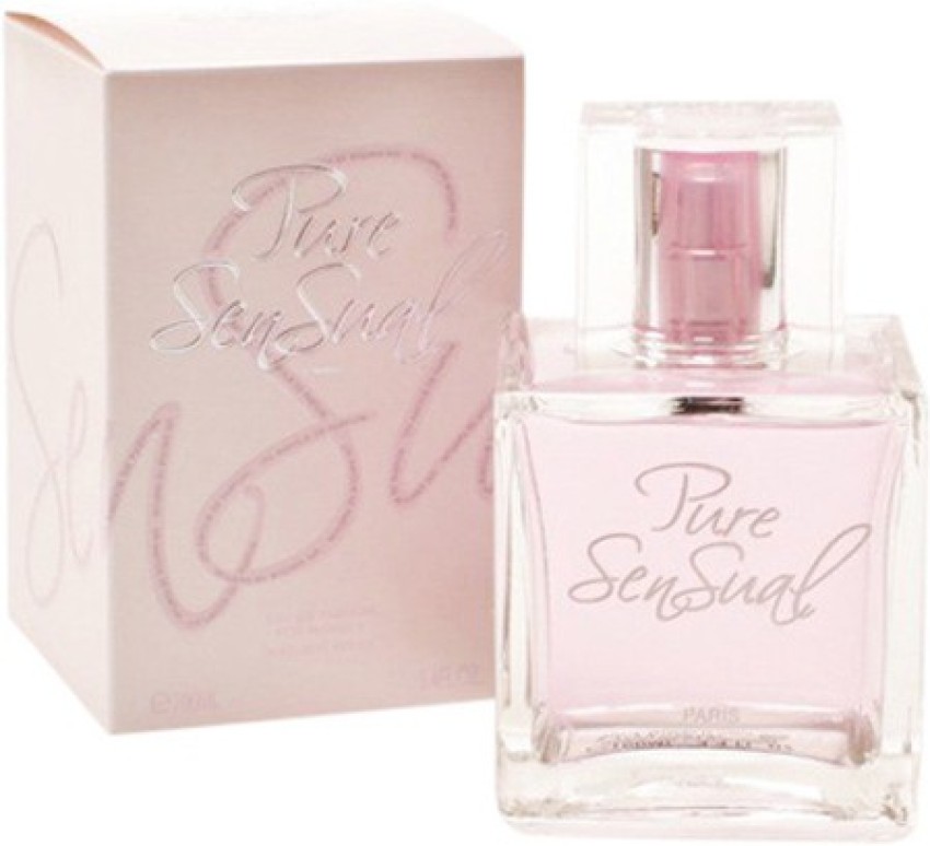 Pure sensual 2024 paris perfume