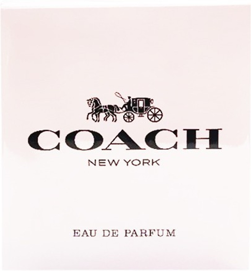 Buy COACH New York Eau de Parfum 30 ml Online In India