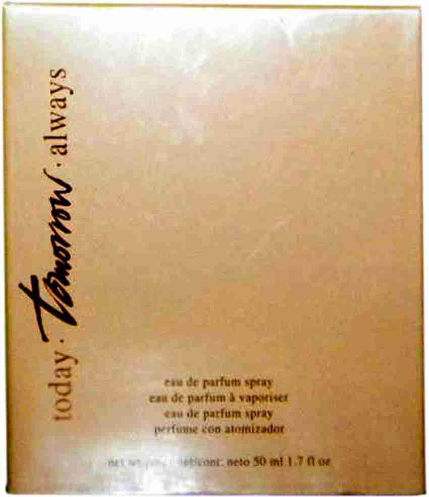 Avon shop tomorrow perfume