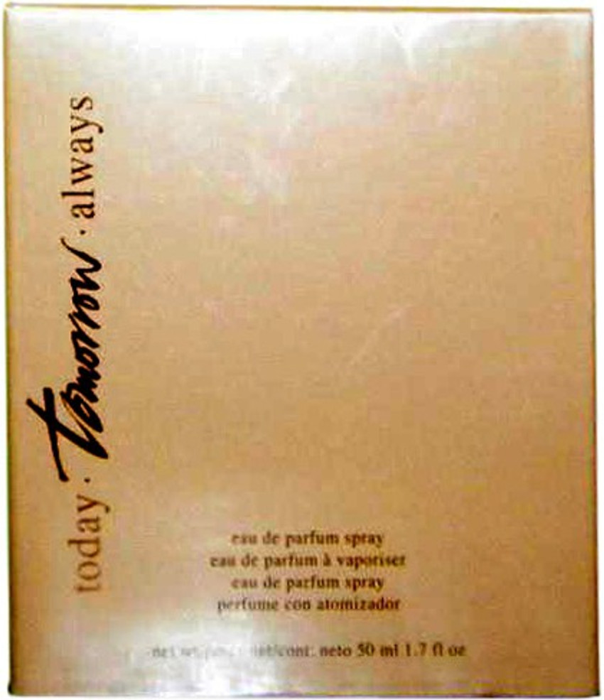 Avon tomorrow perfume price store