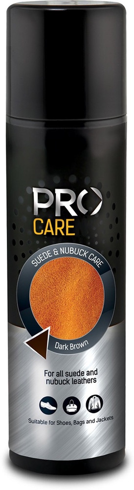 Procare suede hotsell & nubuck care