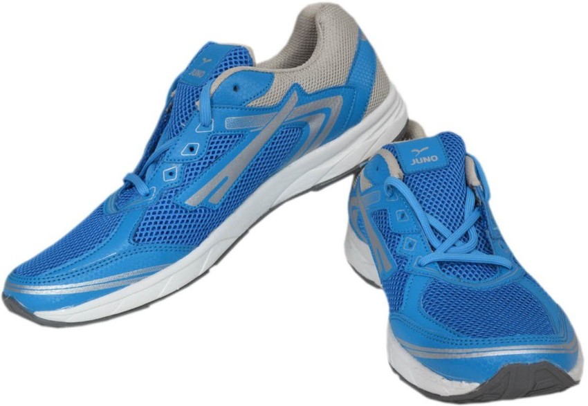 Sega Blue Juno Sports Shoes at Rs 499/pair, Sports Shoes in Gwalior