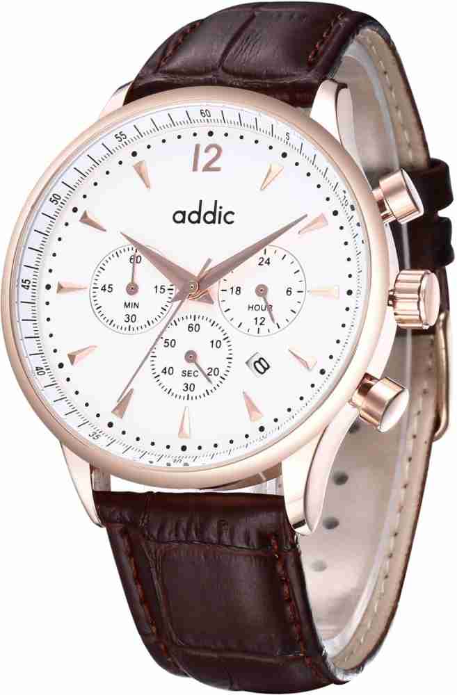 Addic discount watch price