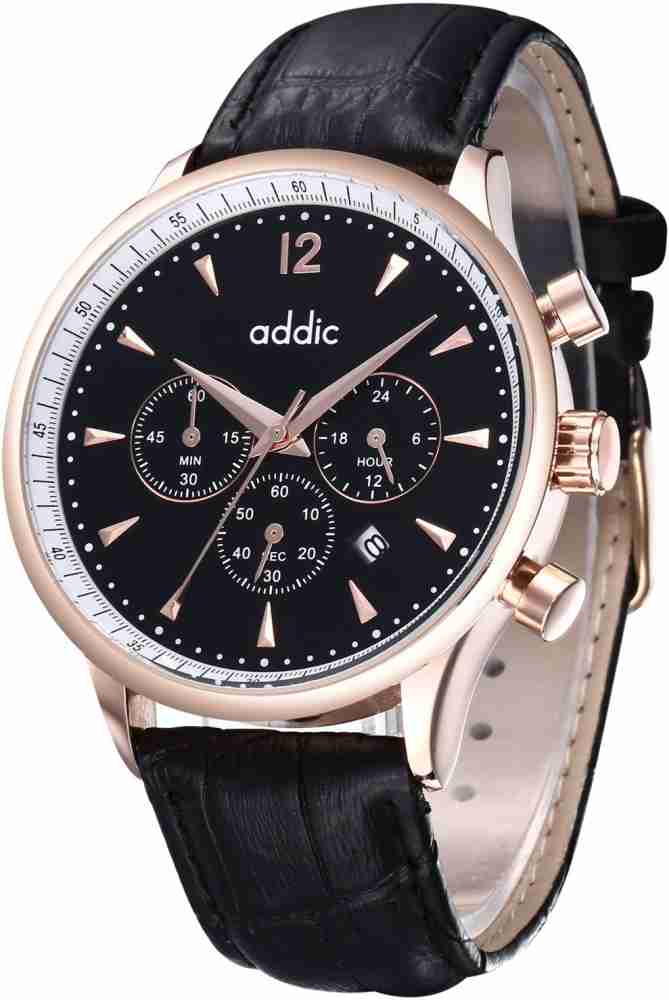 addic Analog Watch For Men Buy addic Analog Watch For Men MW159 Online at Best Prices in India Flipkart