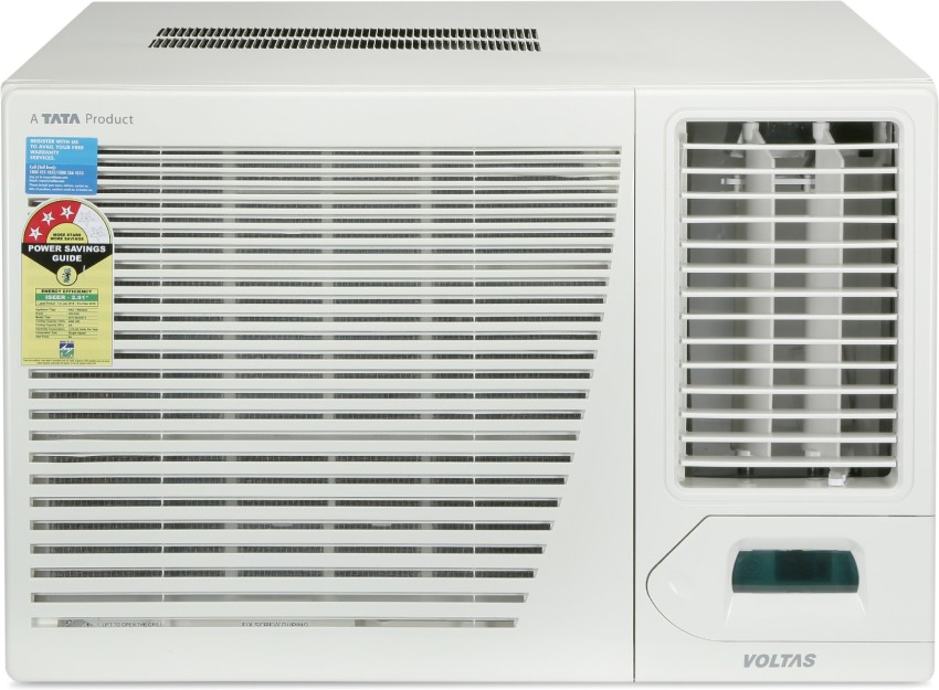 voltas 1.5 ton window ac flipkart