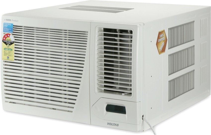 Voltas window online ac price