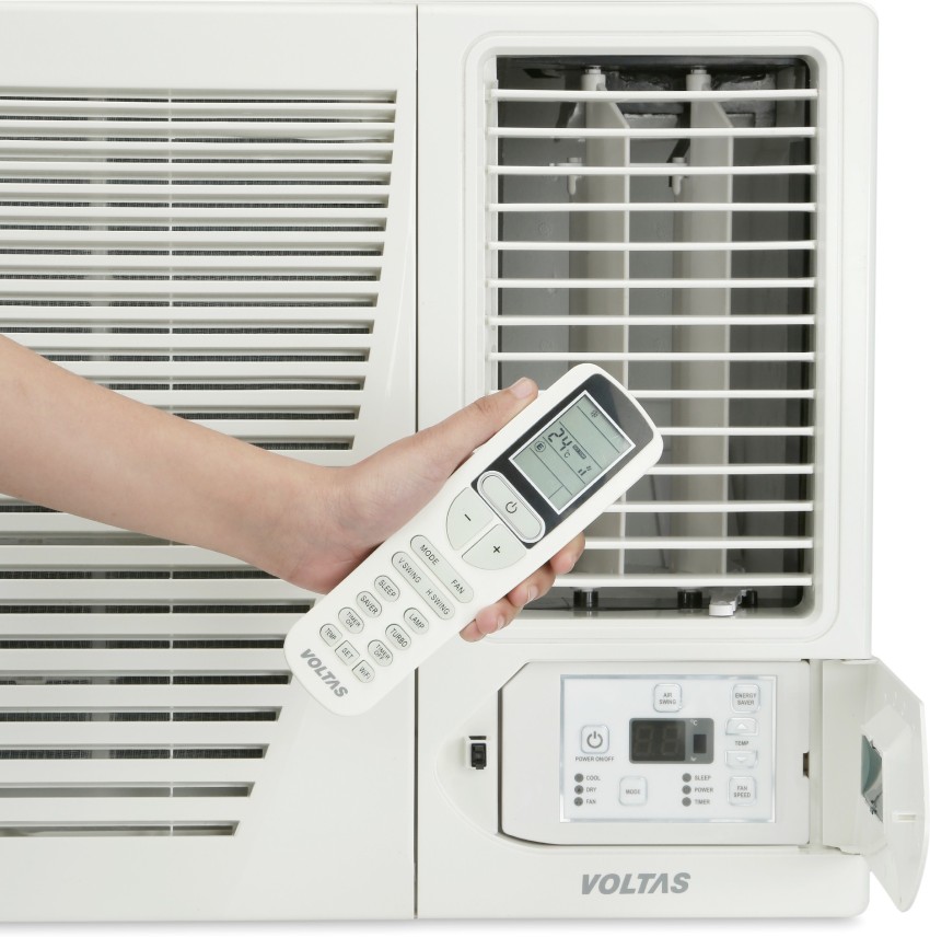 Voltas window store ac rate