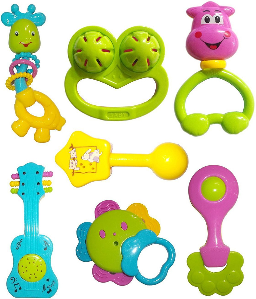 Newborn baby toy set new arrivals