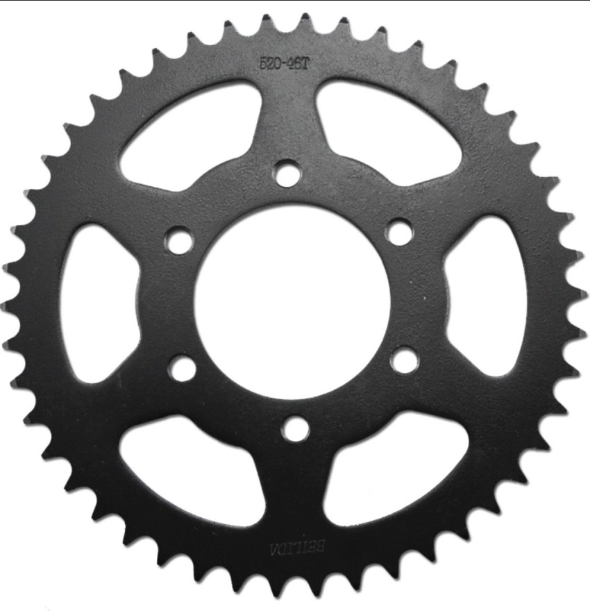 Hyosung gt250r chain and sprocket price sale