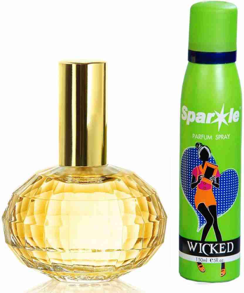 Oriflame Sweden Memories daydreaming in a hammock Eau de Toilette