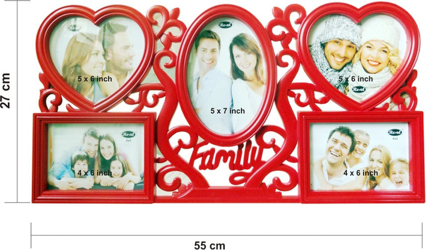 Flipkart on sale photo frames