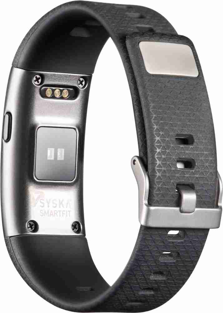 Syska fitness band on sale