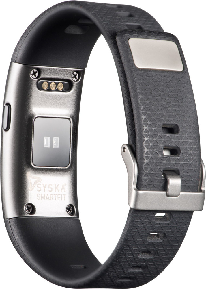 Syska Pro Smart Fit Band Price in India Buy Syska Pro Smart Fit Band online at Flipkart