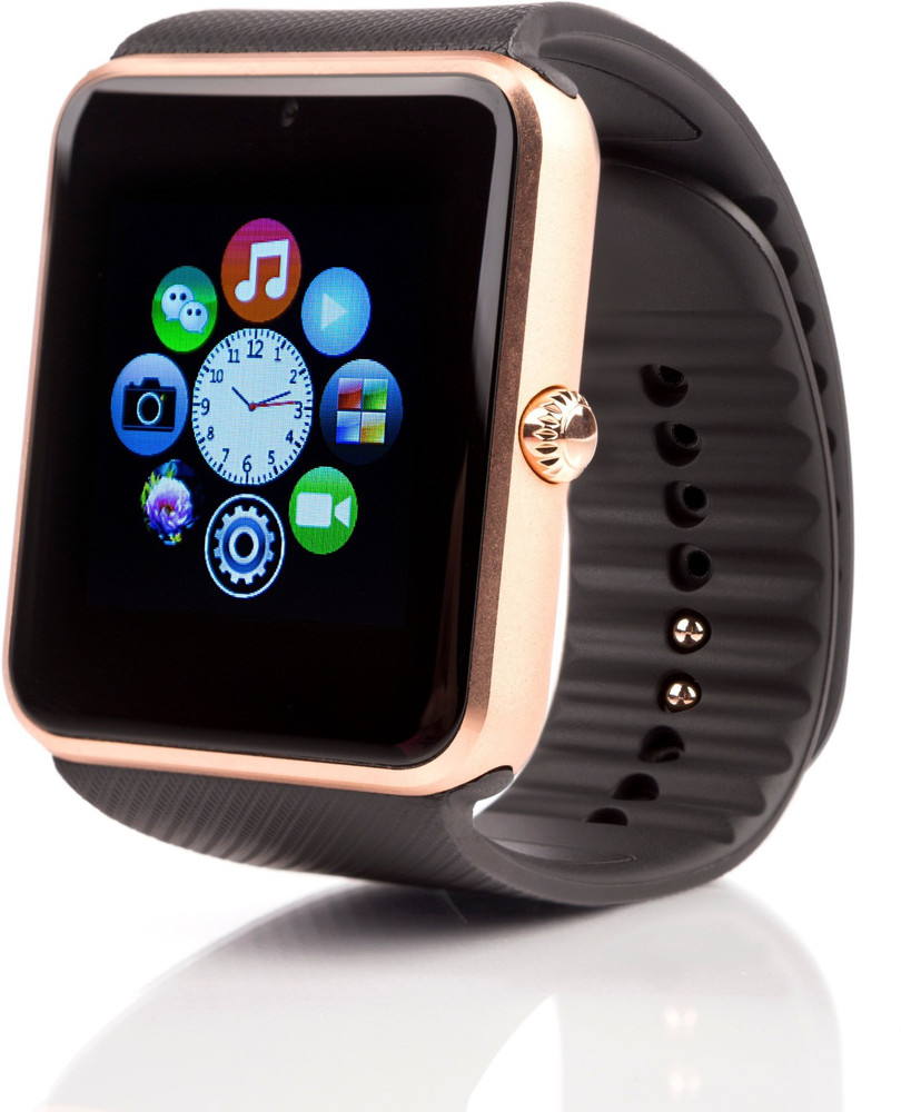 Gto8 smartwatch price new arrivals