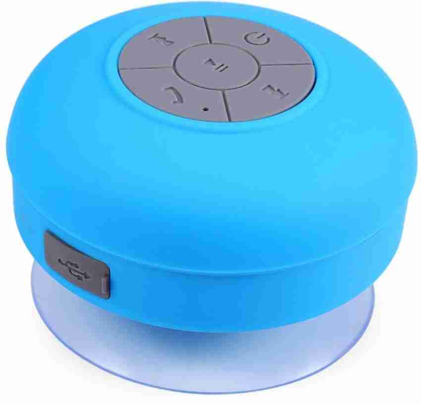 Drumstone shower bluetooth speaker deals