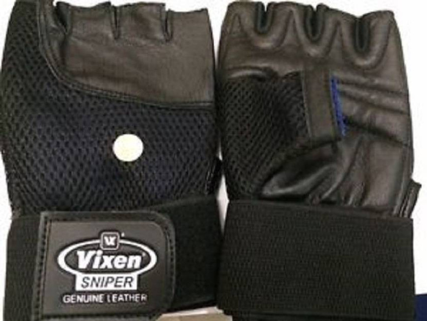 Vixen gym gloves price top