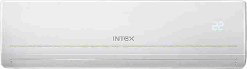 intex 1 ton ac