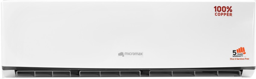 Micromax air hot sale cooler price