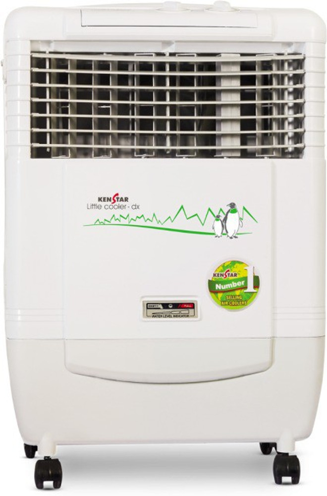 Buy Kenstar 22 L Room Personal Air Cooler online at Flipkart