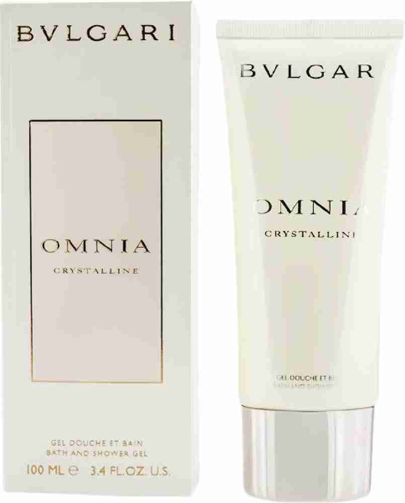 Crystalline bvlgari cheap