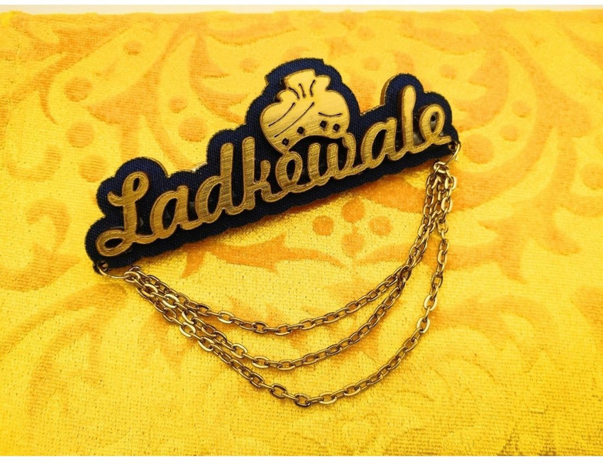 Satyam Kraft Ladkewale Brooch Pins 24 Pcs for Ladkewale wedding Brooch Price in India Buy Satyam Kraft Ladkewale Brooch Pins 24 Pcs for Ladkewale wedding Brooch online at Flipkart
