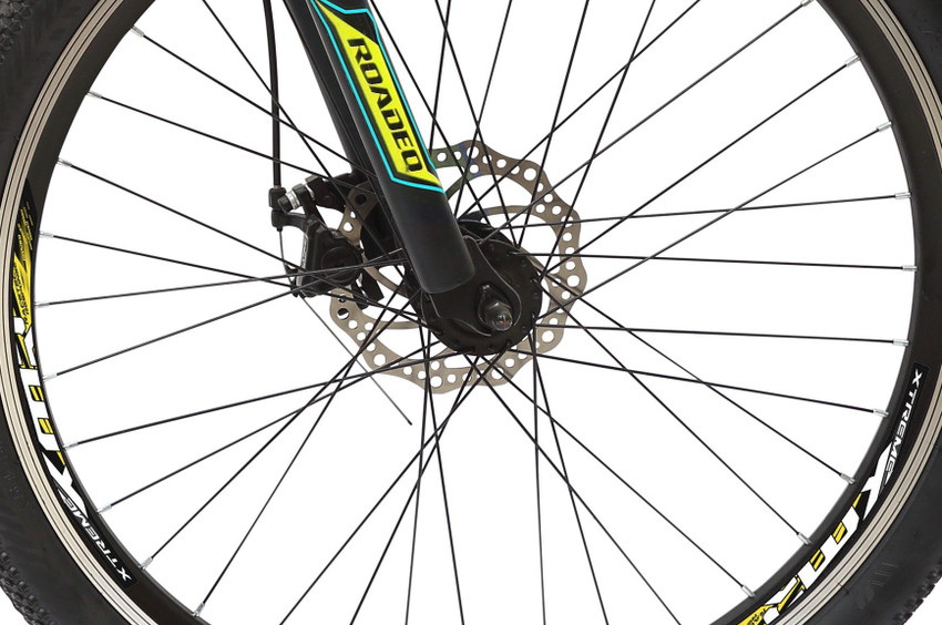 Hercules roadeo top a500 flipkart