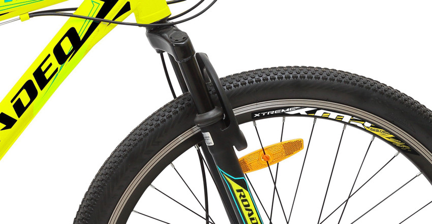Hercules Roadeo A50 Large 26 T Mountain Hardtail Cycle