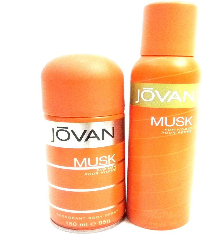 Jovan musk for best sale men pour homme