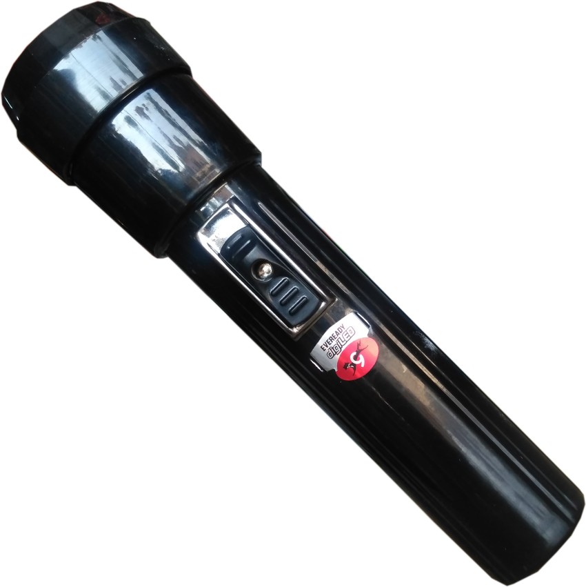 Eveready rechargeable on sale torch flipkart