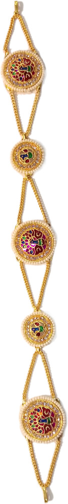 BEAUTY PLUS COLLECTION RAJPUTI SHEESHPHOOL Hair Chain Price in India Buy BEAUTY PLUS COLLECTION RAJPUTI SHEESHPHOOL Hair Chain online at Flipkart