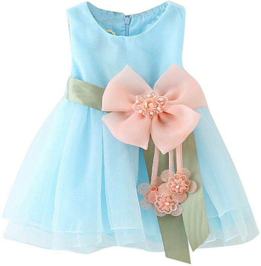 Baby girl hot sale garam dress