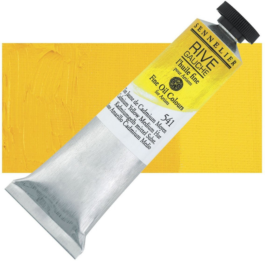 Flipkart SENNELIER Rive Gauche Artist Oil Color 40 ml