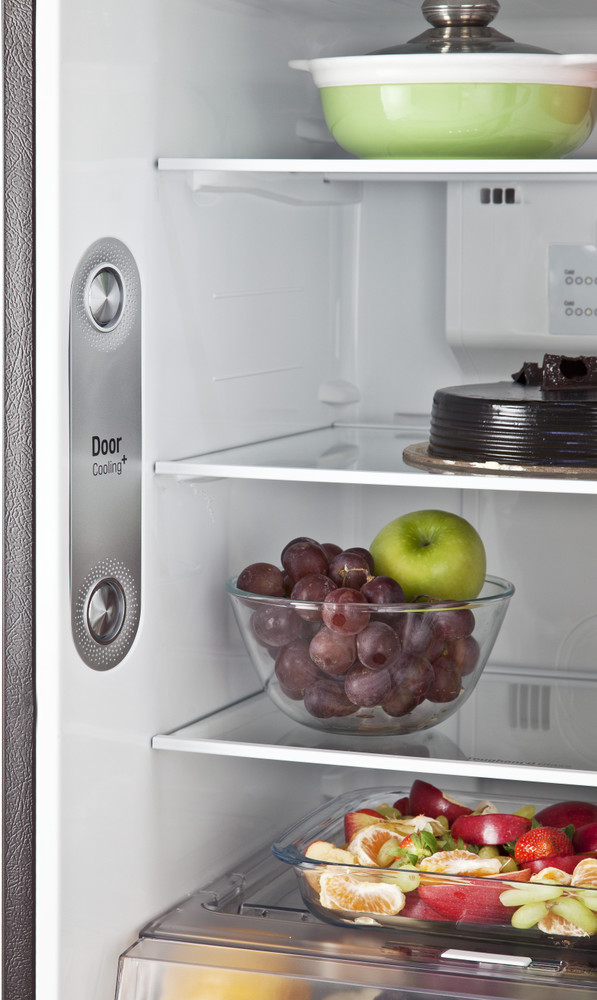 Lg fridge 260 hotsell litres 4 star