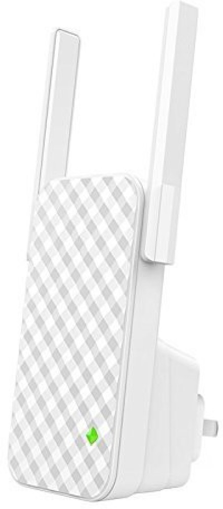 TENDA A9 Wireless N 300 Mbps WiFi Range Extender - TENDA 