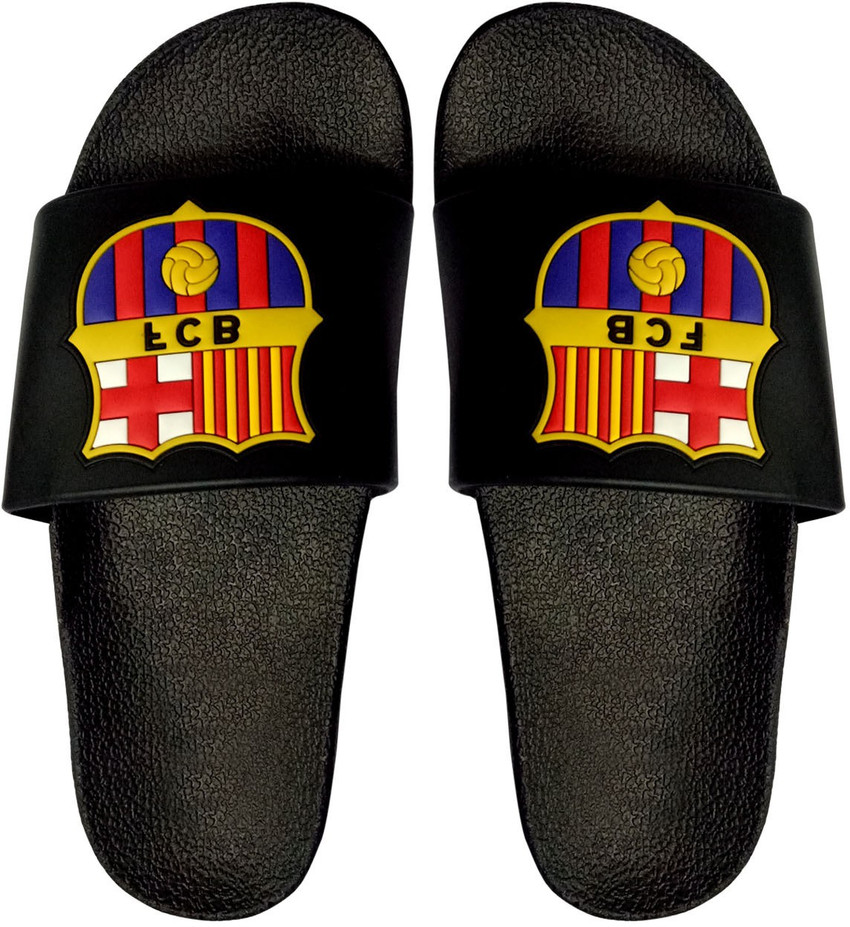 fcb flip flops