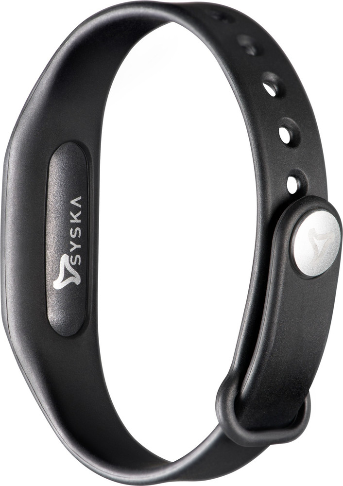 Syska fitness band outlet