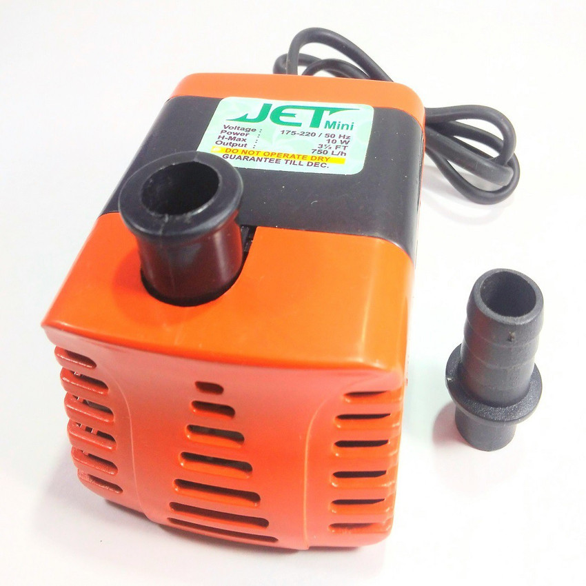Small water pump clearance for sale