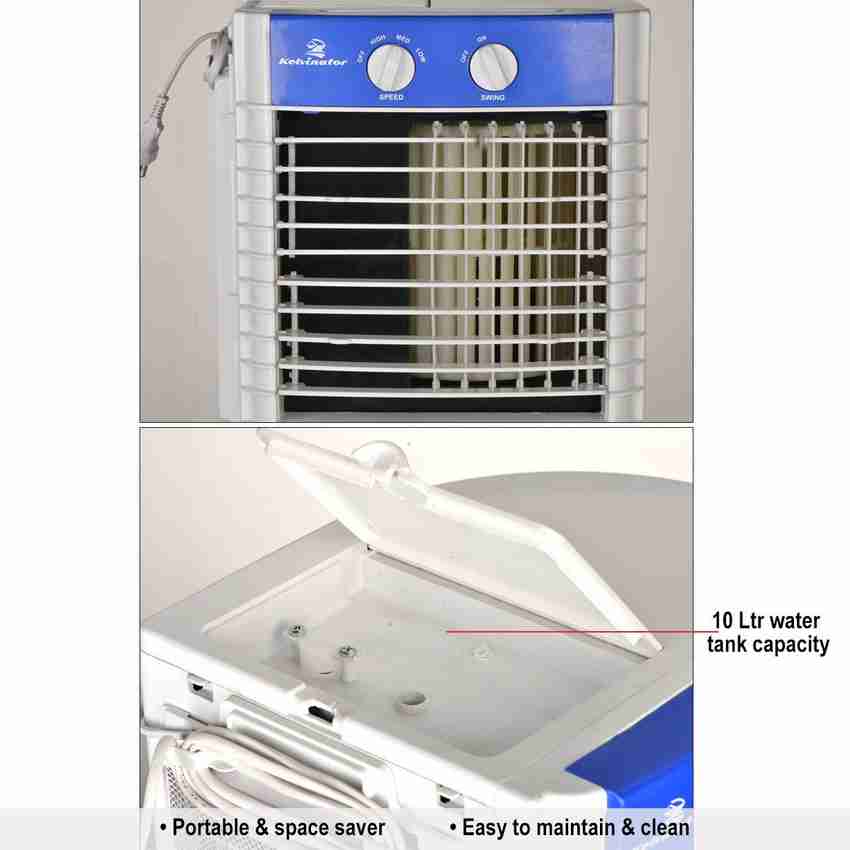 Kelvinator cooler kpc 10 price top
