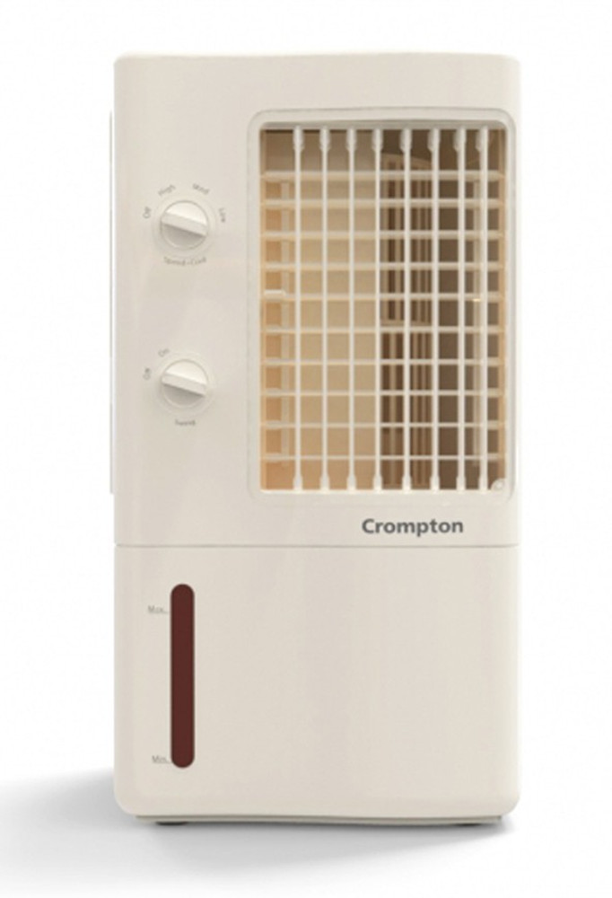 Crompton cooler sale mini