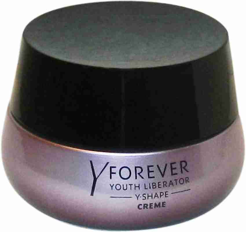 Yves Saint Laurent Laurent Forever Youth Liberator Y Shape Cream Price in India Buy Yves Saint Laurent Laurent Forever Youth Liberator Y Shape Cream online at Flipkart