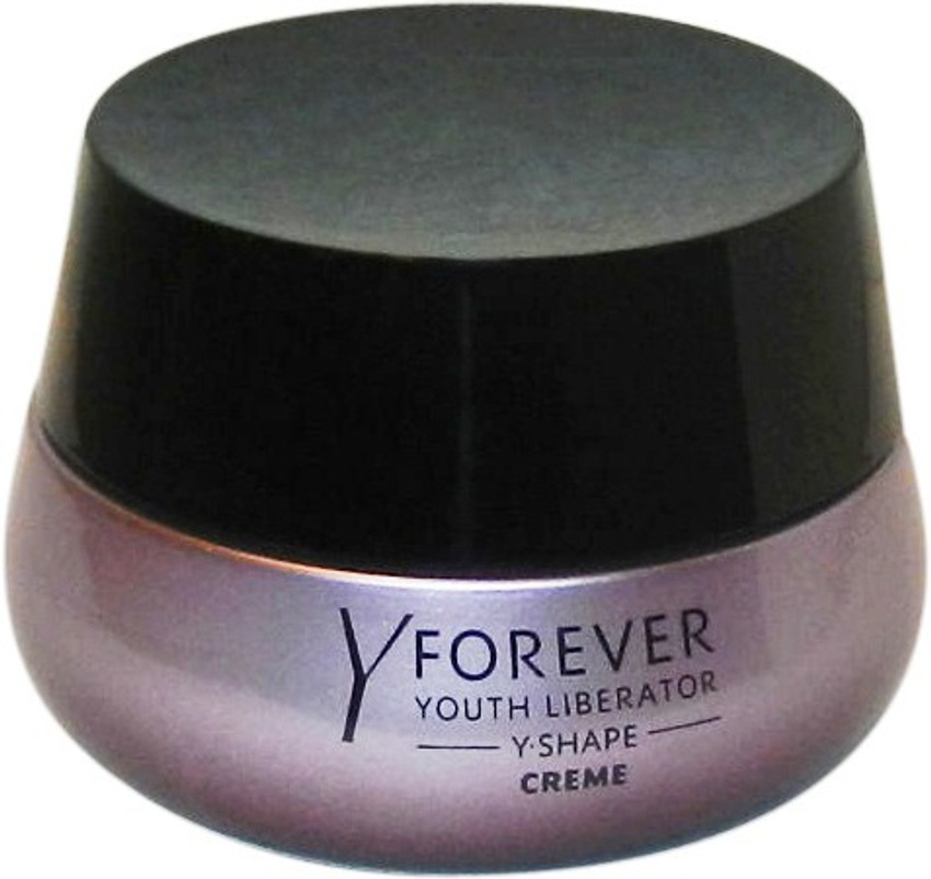 Forever youth liberator sales y shape cream