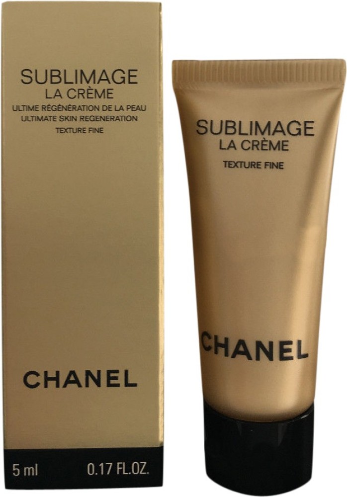 Buy Chanel Sublimage La Creme at Low Price in India
